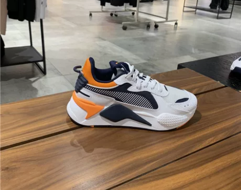 PUMA/彪马冬季男女休闲运动跑步鞋369...