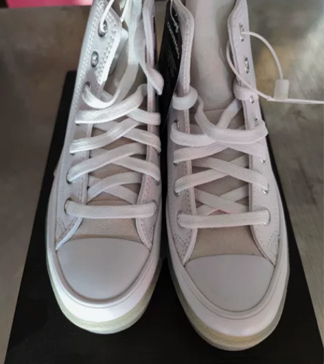 567170C 匡威cpx70 高帮帆布鞋...