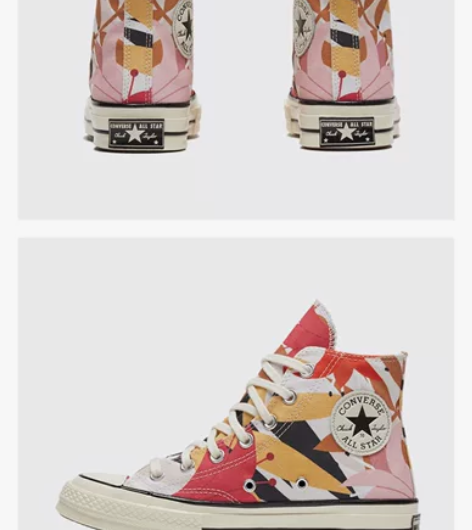 CONVERSE匡威官方 Chuck 70...