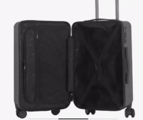 安踏拉杆箱  全新旅行箱 安踏正品20寸行...