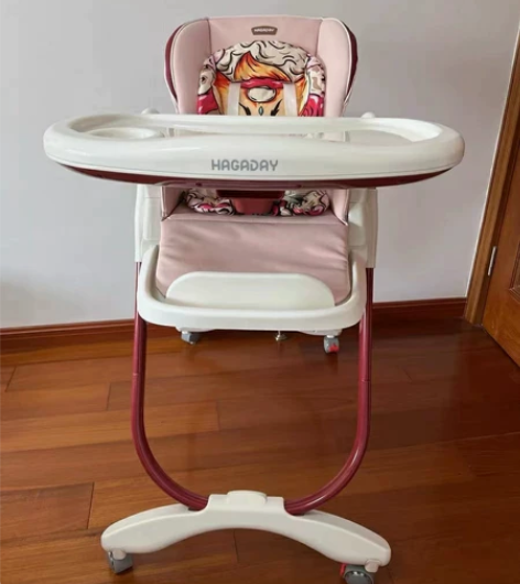 旗舰店发哈卡达Hagaday餐椅。 哈卡达...