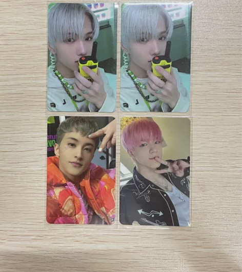 出nct dream正规二glitch m...