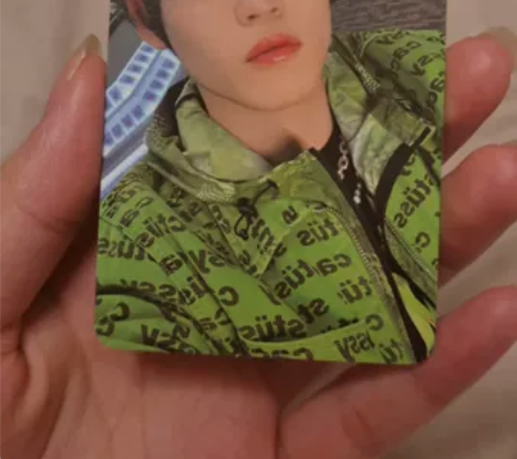 【可直拍】nct dream 钟辰乐 ch...