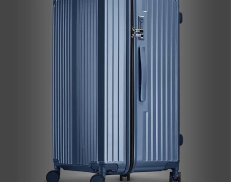 德国朗客行李箱男大容量超大32寸女结实耐用...