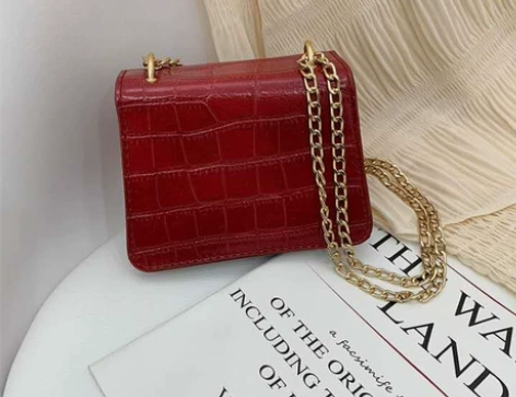 时尚零钱包包 超级好看的包包 儿童包包 感...