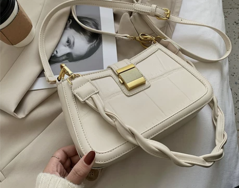 今年流行的包包女包2020新款潮秋冬小众i...