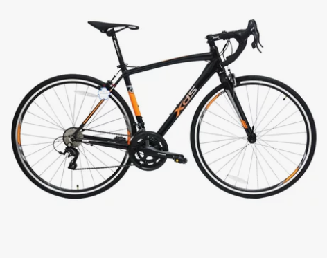 喜德盛公路自行车JXR200铝合金车架16...