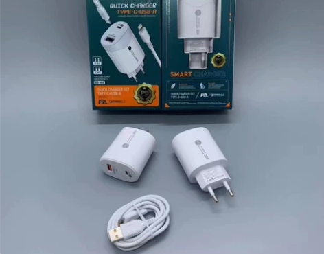 A+C38w快充头适用于所有手机 包邮