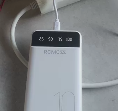 【全新 】清仓处理 20000毫安充电宝大...