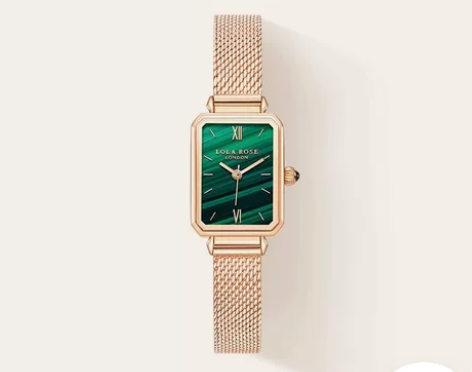 买回来就没咋带过，闲置了，Lola Ros...