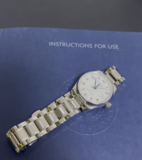 【全新、正品】Longines浪琴机械表/...