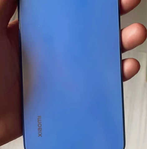 小米11青春版98新，因个人想换手机，现在...