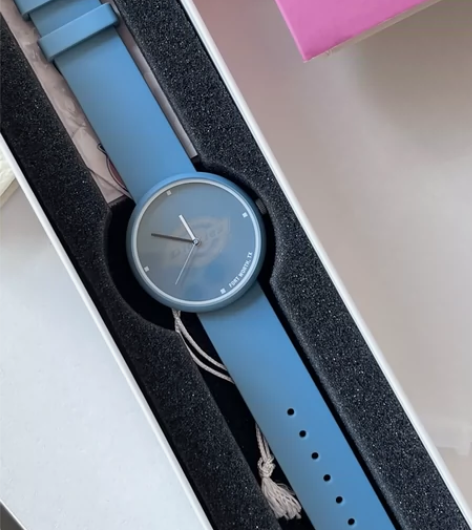 dickies手表,全新,包装都还在 感兴...