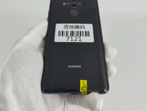 华为mate10Pro 银钻灰 6+128...