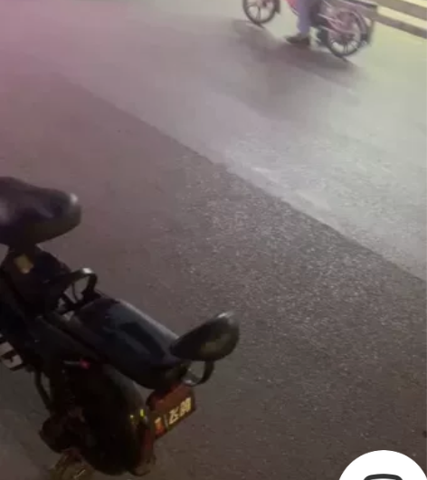 飞鸽电动车 自用骑了快一年 带合格证 可上...