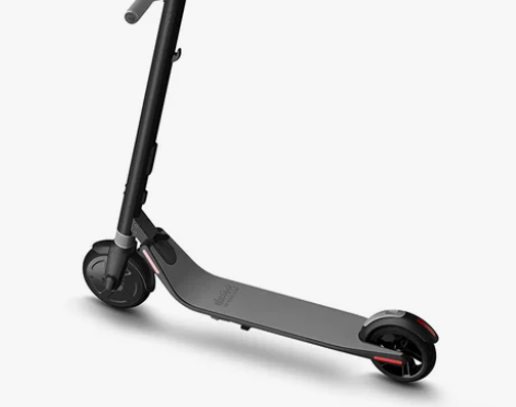 【过年不打烊】ninebot九号折叠电动滑...