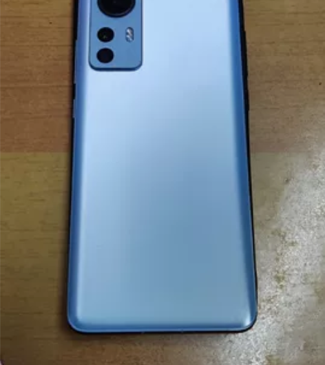 小米12 骁龙8 Gen1 黄金手感 6....