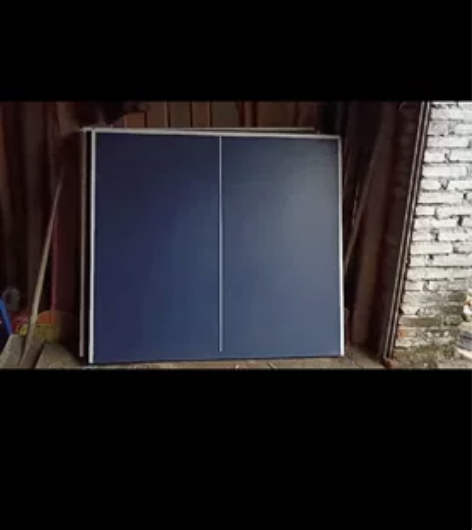 今天翻出全新乒乓球台 感兴趣的话点“我想要...