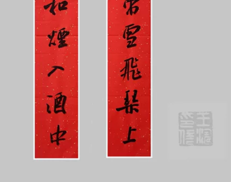 王涛   十二届十届九届国展获奖实力派书法...