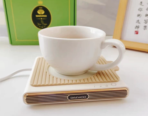 【官仓直发】大宇新款升级版IC02/01恒...