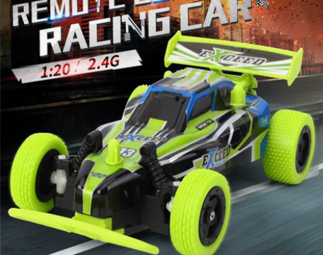 2764737 JJRC 1：20 2.4...