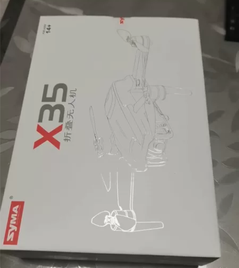 syma司马X35 EIS电子防抖云台入门...
