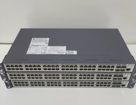 华为/Huawei S2700-52P-E...