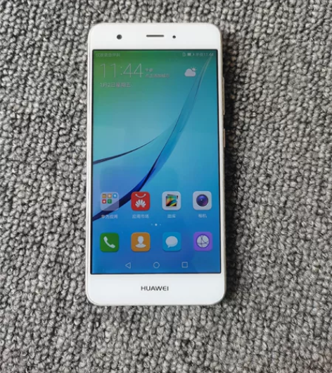 华为Nova 4+64G 正品备用上网课工...