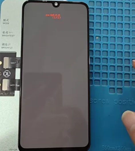 华为 荣耀20青春/畅享10S手机原装屏幕...