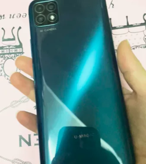 个人一手自用华为畅享2075G版，8?12...