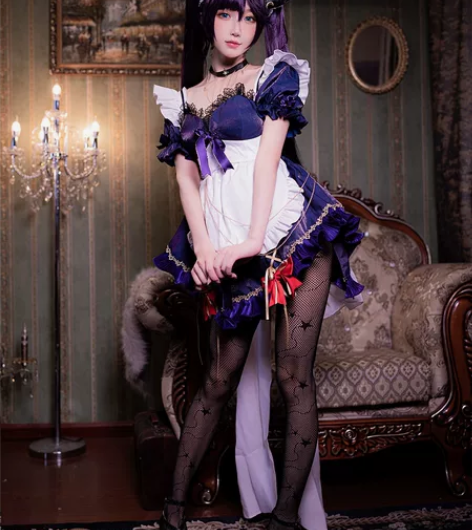 出租Uwowo悠窝窝 原神cosplay ...