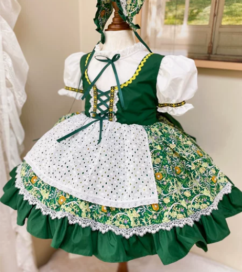 小焦##amp；amp；花姐手作  民族风...