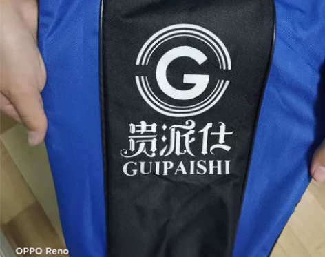 贵派仕儿童滑冰鞋7成新 感兴趣的话点“我想...