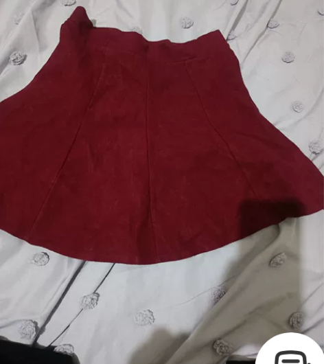 库存清仓实体店库存鱼尾裙中裙短裙裤裙布料好...