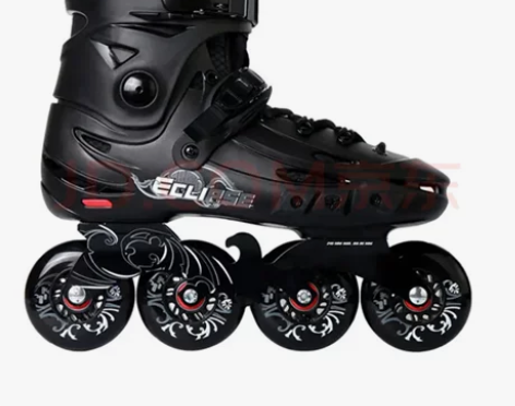 飞鹰 F5S轮滑鞋成人溜冰鞋男花式旱冰鞋女...