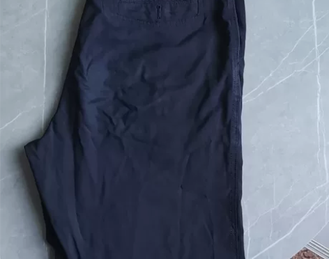 休闲裤    34码（2尺7       ...