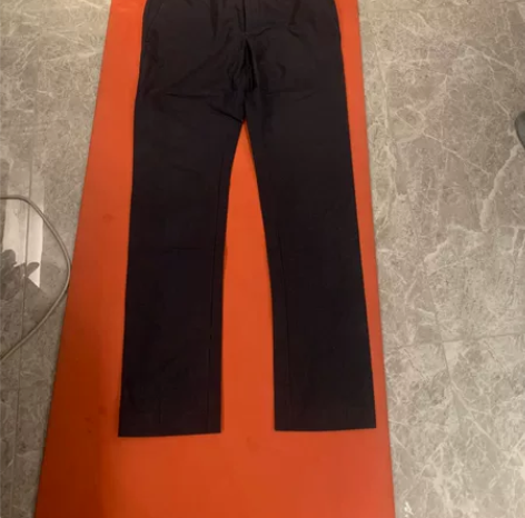 asobio 男士春夏款休闲裤 33码 9...