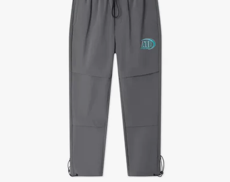 GXG男装 男士秋休闲时尚休闲裤GB102...