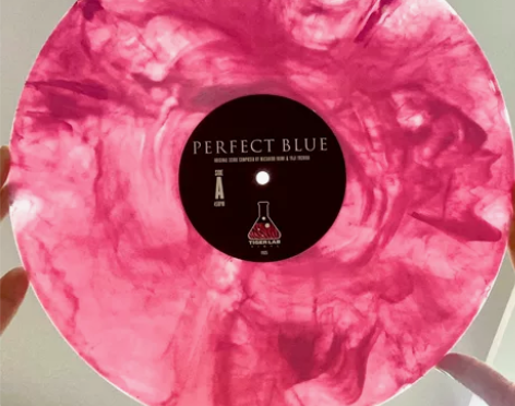 现货未麻的部屋金敏电影原声 Perfect...
