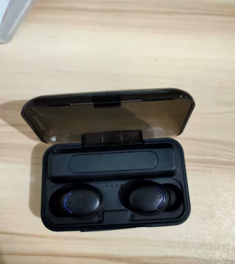 蓝牙耳机 夏新F9 15包邮 部分地区需补...