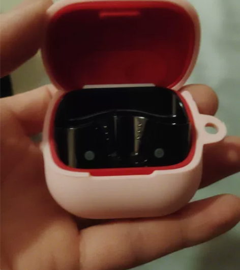 【新品】Libratone小鸟耳机AIR ...