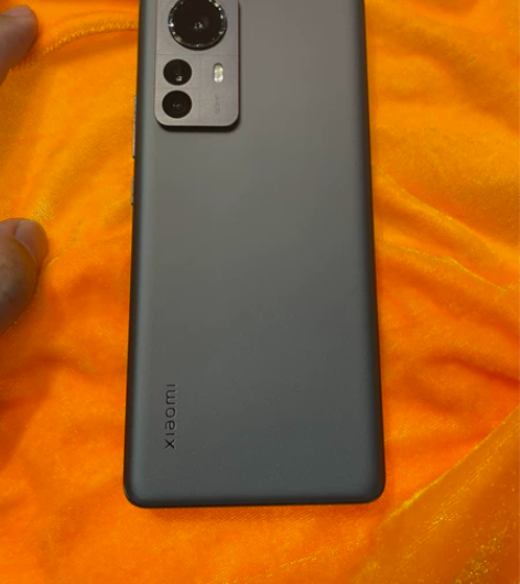 小米12pro官方在保！成色嘎嘎新！8+2...