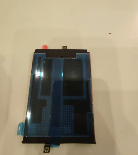 全新红米K50电竞版电池,未使用过,看好拍...
