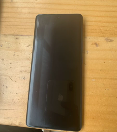 小米12pro8+256，可小刀，基本全新...