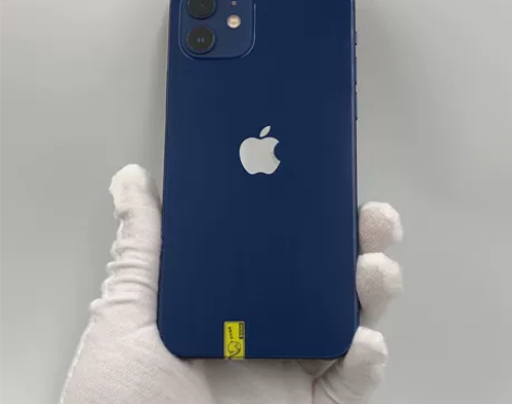 95新iPhone 12 256G 二手手...