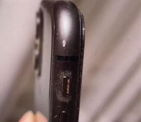 苹果11，2019.03月入手，128g，...