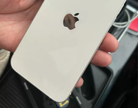 苹果12成色如图。 感兴趣的话点“我想要”...