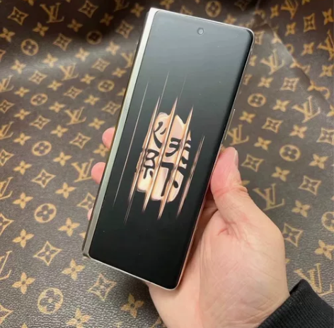 三星w2021，国行，辉金色，512GB，...