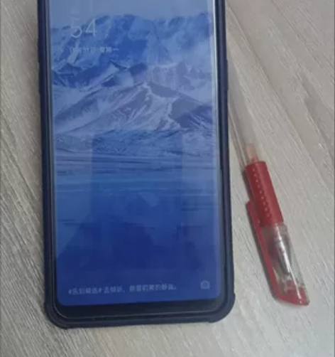 oppor15梦境版，黑色6+128内存，...