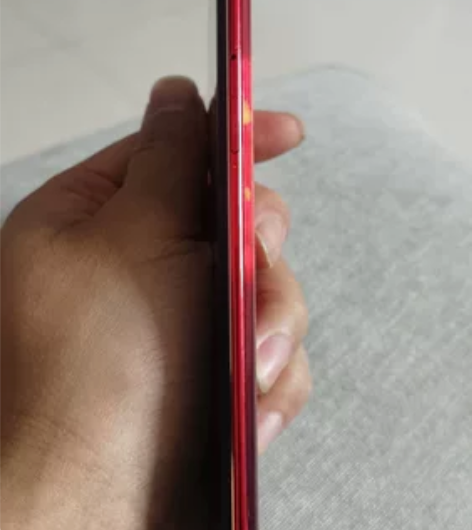 oppo性价比之王 R15梦境版个人一手使...